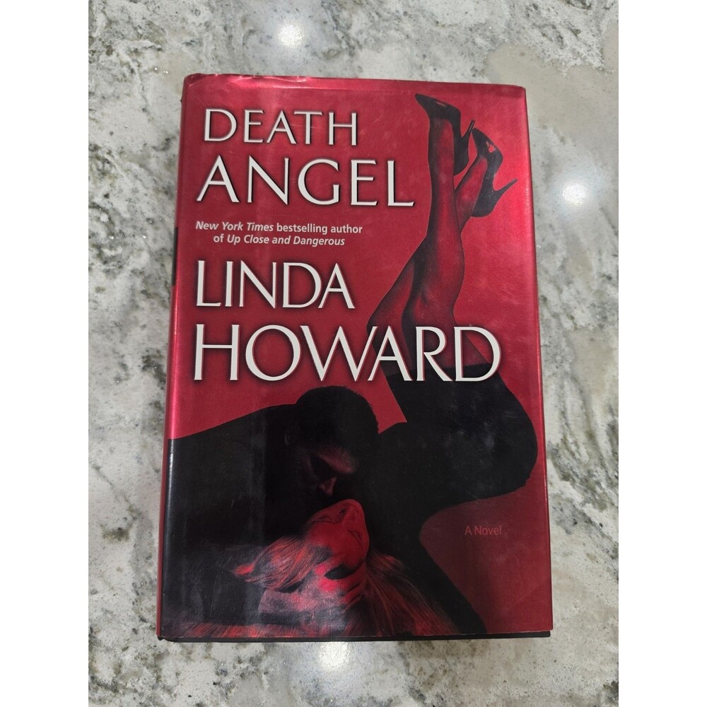 Death Angel: A Novel - Hardcover By Howard, Linda